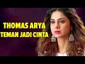 Download Lagu Thomas Arya - Teman Jadi Cinta Lyrics