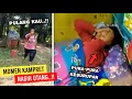 Download Lagu Ada Yang Pura-Pura Kesurupan..!! Deretan Momen Kampret Saat Nagih Utang Ke Emak-Emak - Part2