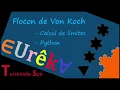 Flocons de Von Koch