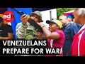 Download Lagu Are the US and Venezuela Headed for War?