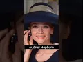 Download Lagu The Life and Death of Audrey Hepburn