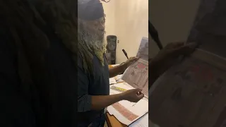 the noble howshua amariel proof 