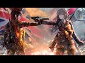 Download Lagu When Johnny Comes Marching Home - Girls und Panzer der Film OST [Nightcore]