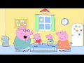 Peppa Pig Season 1 Episode 1 - Muddy Puddles - Cartoons for Children