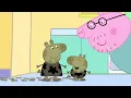 Download Lagu Peppa Pig Season 1 Episode 1 - Muddy Puddles - Cartoons for Children