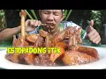 ESTOPADONG ITIK