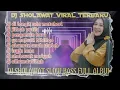 Lagu DJ SHOLAWAT DI LANGIT ADA MATAHARI||DJ PENGANTIN BARU||DJ SLOW BASS CEK SOUND HAJATAN