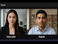 SQL DBA Mock Interview for 4 Years Experience Capgemini 1st Round 09-09-2022
