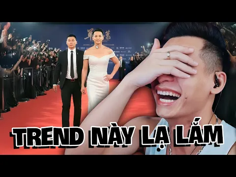 Video Thumbnail: (Restream) Thử trend ghép ảnh minh tinh thảm đỏ và đại hội quiz cùng anh em RF.