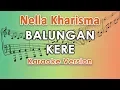 Download Lagu Nella Kharisma - Balungan Kere (Karaoke Lirik Tanpa Vokal) by regis