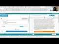 How to document in EHR in ATI
