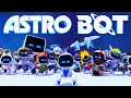 Download Lagu ASTRO BOT - Full Game 100% Walkthrough (No Deaths)