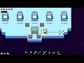 Forager Frozen Galaxy Puzzle
