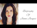 Who is Jennie Jacques