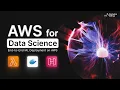 AWS for Data Science End-to-End ML Deployment on AWS Lambda Docker API Gateway