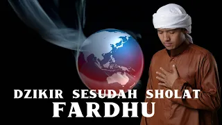 Download Pilihan Dzikir sesudah sholat Fardhu sesuai Sunnah [Zain Abu Kautsar] MP3