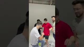 اغنية اسامة مروة دبدوب عاشق دبه انس واسامة وغيث تضاربو فالتيك توك 