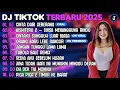 Lagu DJ TIKTOK TERBARU 2025 | DJ CINTA DARI SEBERANG🎵DJ AISHITERU 2 ~ SIKSA MENANGGUNG RINDU🎵| FULL ALBUM