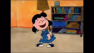 The Charlie Brown Snoopy Show 1983 1985 2nd Season Intro Remastered 