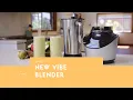 Download Lagu Introducing the Newly Designed Vibe Blender