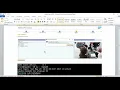 SAP System Copy Export and Import Netweaver 7 5