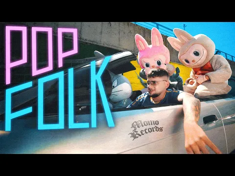 Video Thumbnail: MOMO - POP FOLK (Official Video)