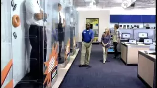 Best Buy Commercial - Laptop a Geek