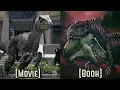 Download Lagu The Horrifying Original Story of Jurassic Park: The Lost World