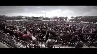 byebye bunny anagram music video 