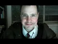 Colin Powell Committed Suicide - Michael Baxter RealRawNews com 10-18-21 played by Tom Youngjohn
