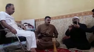 طرب اصیل یوجع 