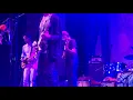 Jonathan Wilson Live On The Jake Feinberg Show