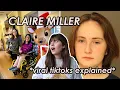 14 year-old TikToker KILLED her sister Claire Miller Case
