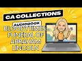 BloodyTimes Funeral of Abraham Lincoln 8th Grade CA Collections