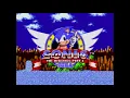 Sonic The Hedgehog Part 1 Java - Drowning Theme Nokia s40 Soundfont First speed looped for 50 min