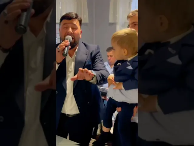 ⁣Kərbəlayi Şəhriyar qardaşımın balasının doğum günü, həmdə Qədir Xum bayramını qeyd etdik Tiver ❤️