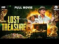 Download Lagu LOST TREASURE - Full Hollywood Action Adventure Movie In English | Sean Cameron Michael | Free Movie