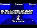 Download Lagu DJ MALAM SEMAKIN DINGIN (AKU INGIN KEMESRAAN SERTA SENYUM KERAMAHAN) || DUGEM LIVE FACEBOOK FDJ NADA