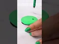 Download Lagu Interactive Mini Golf Cupcake Design #shorts