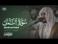 Download Lagu Haitham Al.Dukhin || surah An-Naml || English translation
