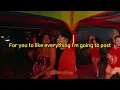 Gaby Amarantos - Foguinho (Fire 🔥) (EngSub)