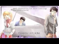 Download Lagu Hivi! - Siapkah Kau Tuk Jatuh Cinta Lagi (farhanfarhan remix ft. 사기 ✕ Rei)