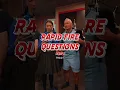 RAPID FIRE WIGGLES EDITION We put The Wiggles to the ultimate rapid-fire test