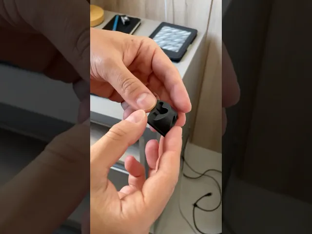 Cable Organizer video thumbnail