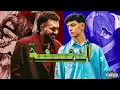 ويجز و كريم اسامة - الدمعة l Wegz & Karim Osama - El Dem3a