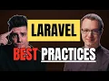 Lagu Laravel Best Practices: Models, UUIDs by default, Actions, Type Safety, Generics in PHP 9?