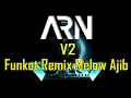 Download Lagu DJ TETEW AISYAH REMIX FUNKOT MELOW  | ARN V2 INDO REMIX TERBARU JULI 2018