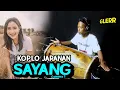 Download Lagu Sayang (Aku Kecapean Seharian Cari Uang) | versi Koplo Kendang Jaranan