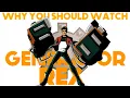 Why You Should Watch GENERATOR REX