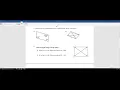 Geometry Module 9 Study Guide